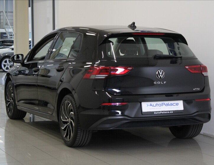 Volkswagen Golf 3