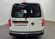 Volkswagen Caddy 7