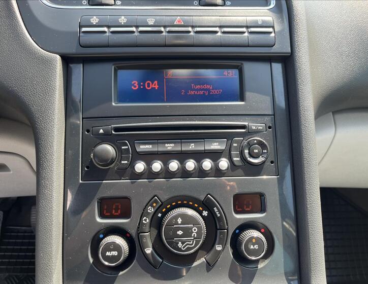 Peugeot 5008 17