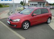 Volkswagen Golf 2