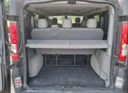 Opel Vivaro 14