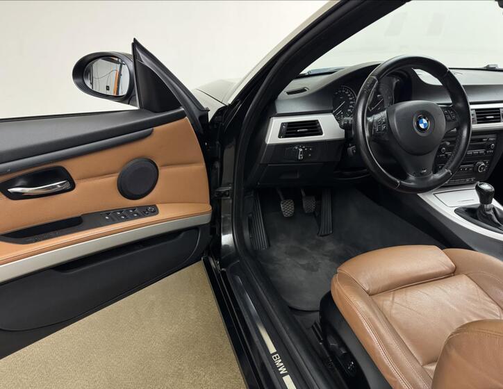 BMW Řada 3 34