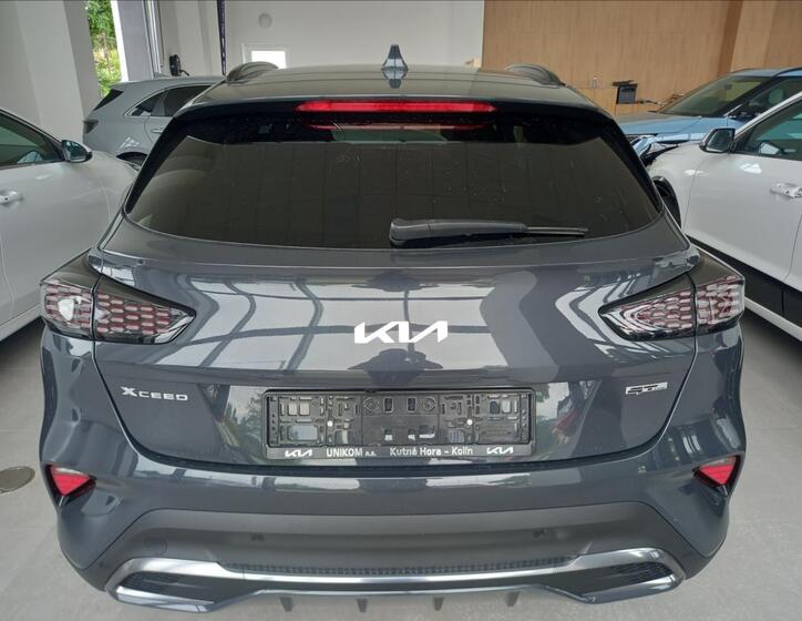 KIA XCeed 3