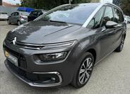 Citroën Grand C4 SpaceTourer 2