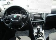 Škoda Octavia 16