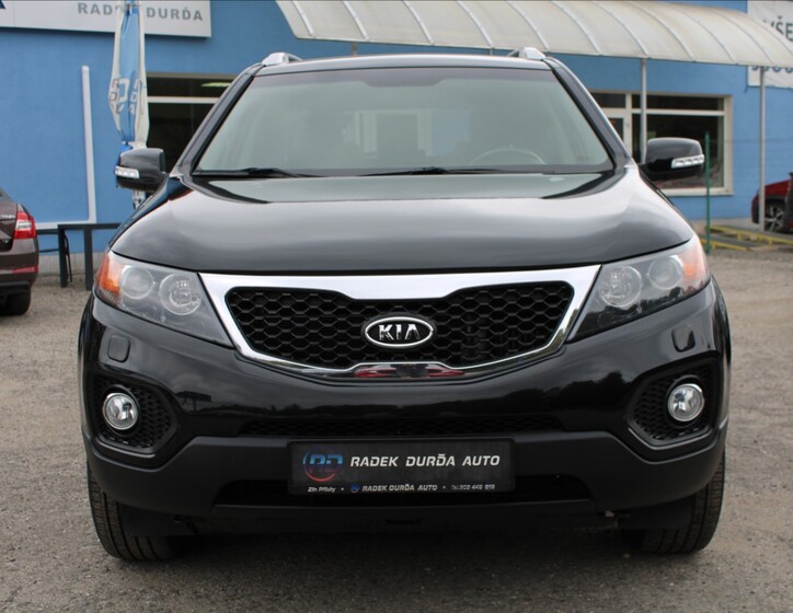 KIA Sorento 2
