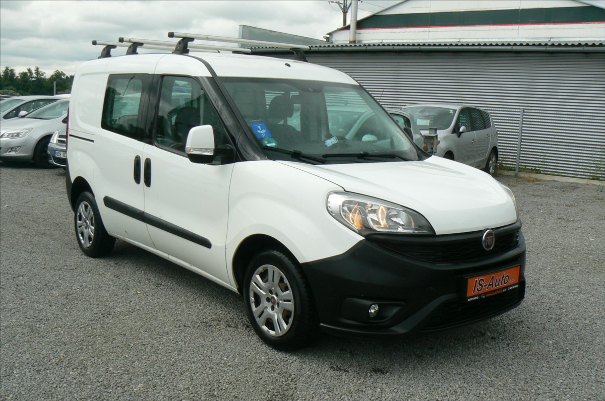 Fiat Dobló