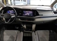 Volkswagen Multivan 11