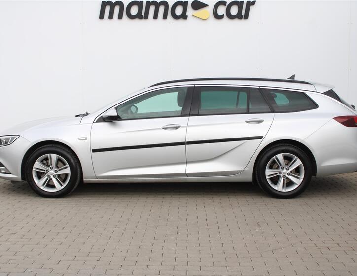 Opel Insignia 4