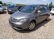Volkswagen Golf Plus 3