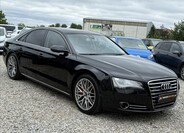 Audi A8 3