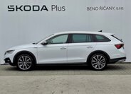 Škoda Octavia 3