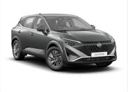 Nissan Qashqai 3