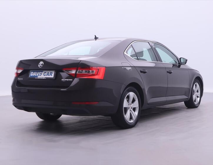 Škoda Superb 7