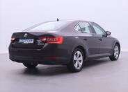 Škoda Superb 7