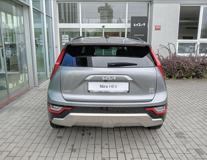 KIA Niro 6