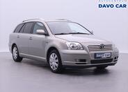 Toyota Avensis 1