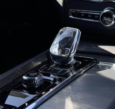 Volvo XC60 19