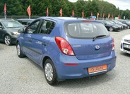 Hyundai i20 5