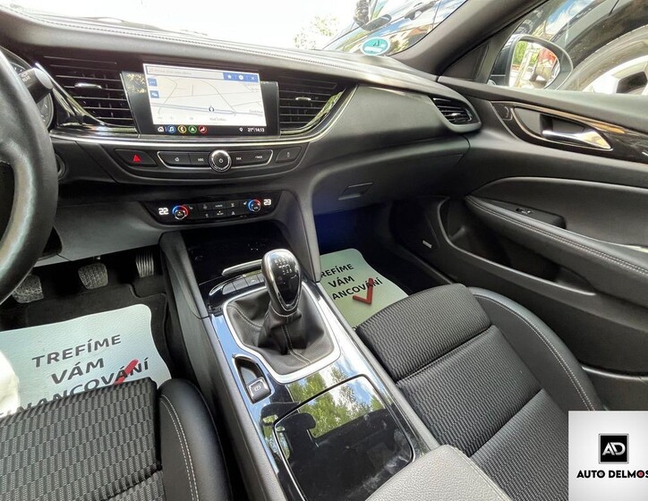 Opel Insignia 72