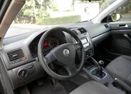 Volkswagen Golf 11