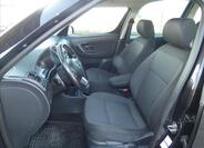 Škoda Roomster 12