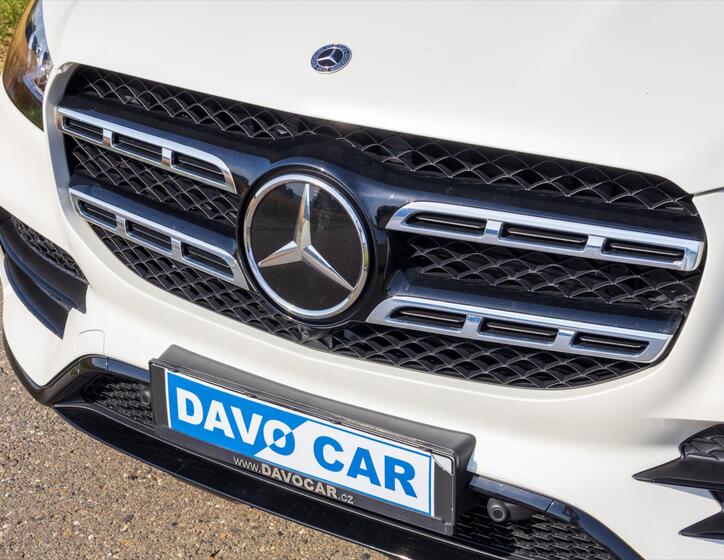 Mercedes-Benz GLS 47