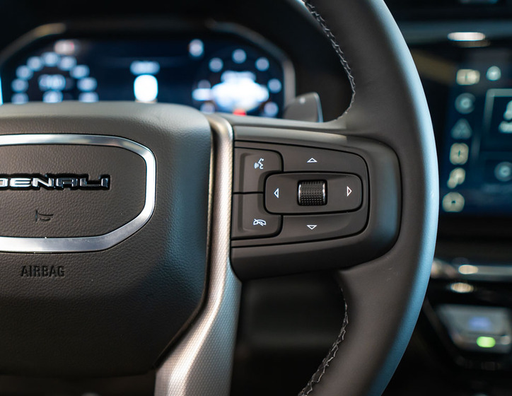 GMC Sierra 17