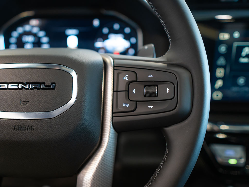 GMC Sierra