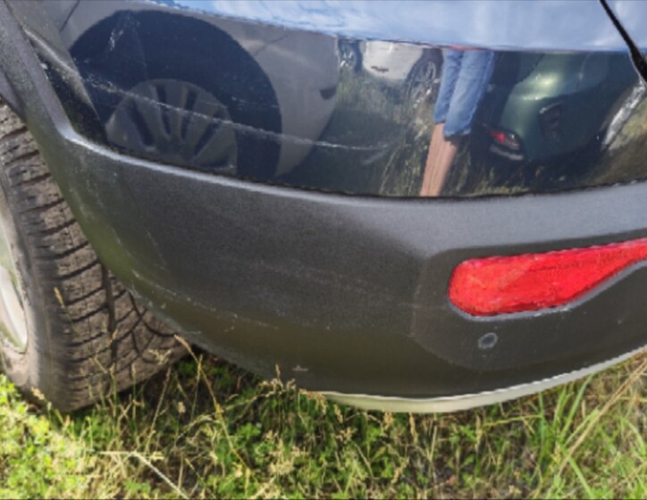 Volvo XC40 17