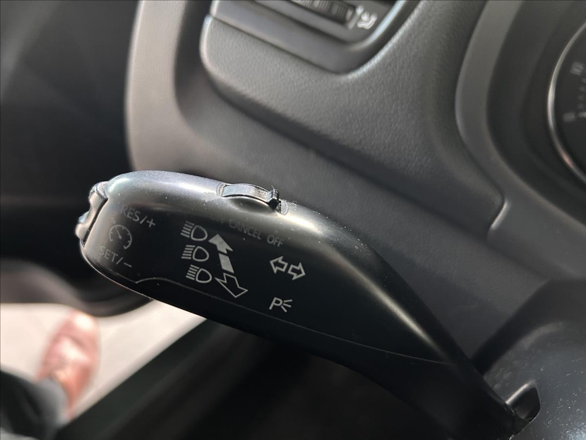 Škoda Roomster
