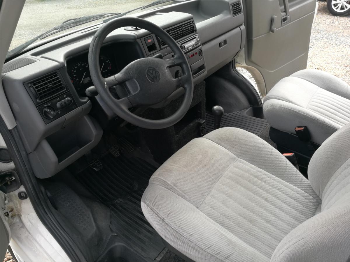 Volkswagen Ostatní