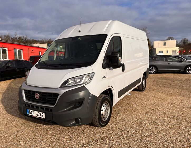 Fiat Ducato 1