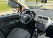 Fiat Grande Punto 10