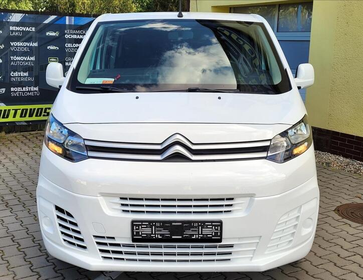 Citroën Jumpy 2