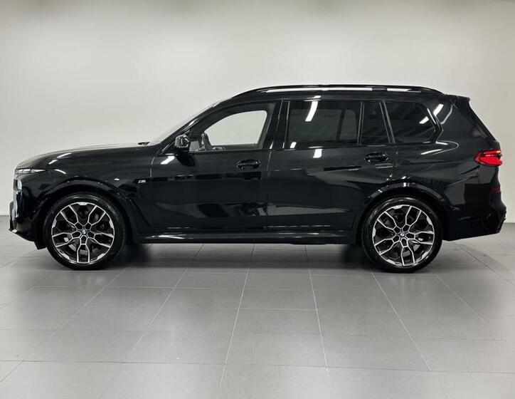 BMW X7 3