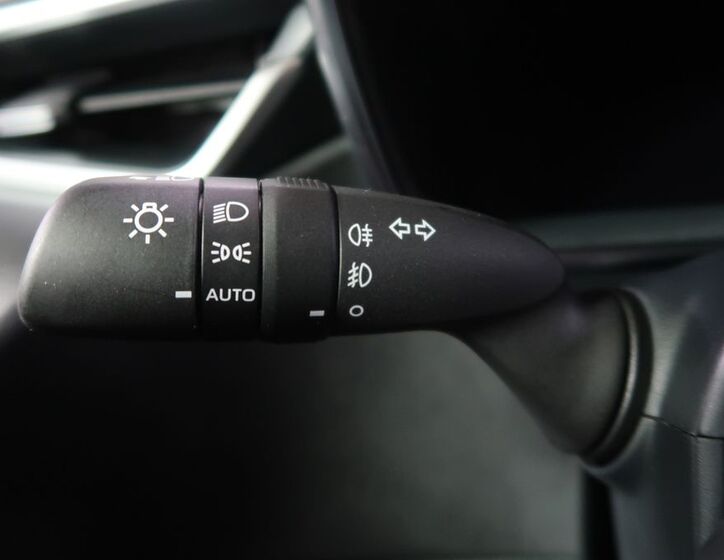 Toyota Corolla 27