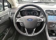 Ford Mondeo 20