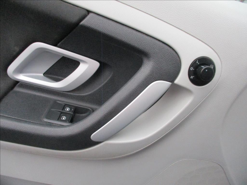 Škoda Roomster