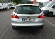 Ford Focus 8
