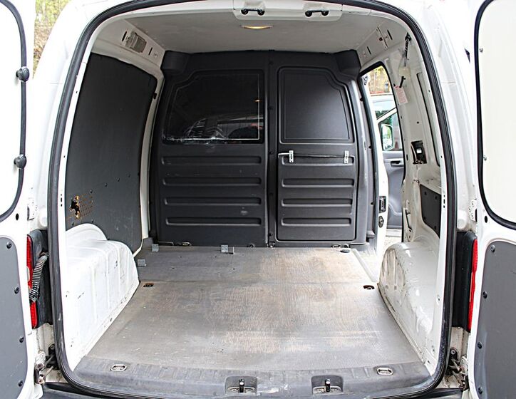 Volkswagen Caddy 13