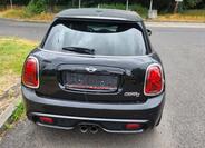 Mini Cooper S 8