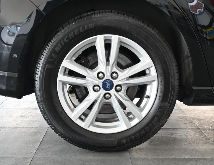 Ford S-MAX 35
