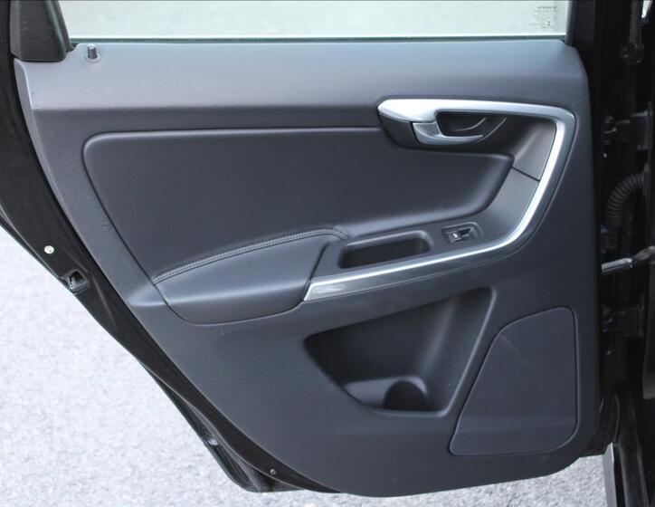 Volvo XC60 36