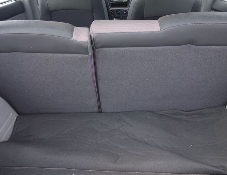 KIA Picanto 25