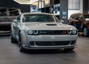 Dodge Challenger 9