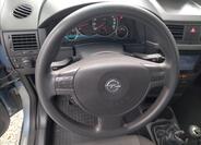Opel Meriva 13