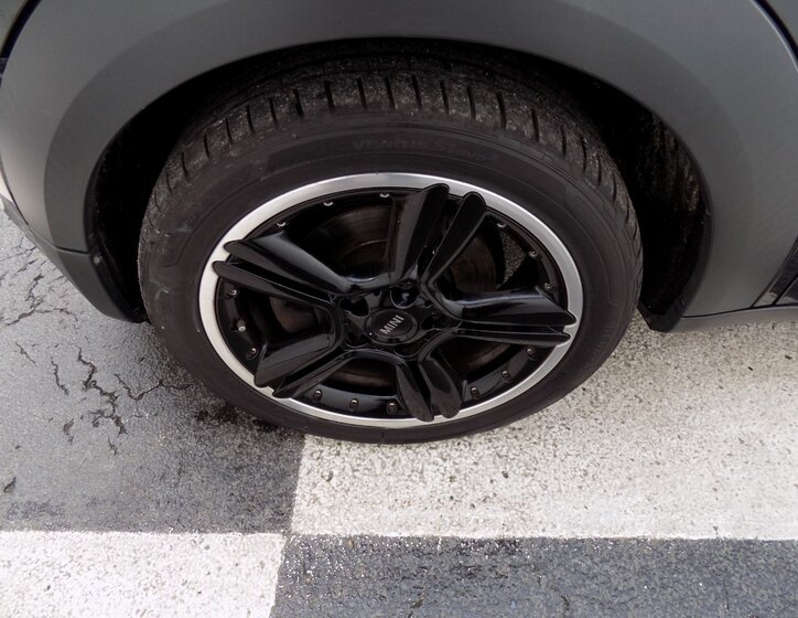 Mini Countryman 36