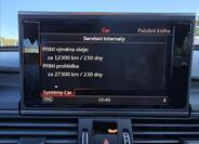 Audi A6 27