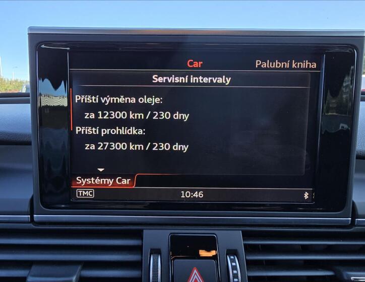 Audi A6 27